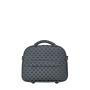 Vanity souple 39204 34 cm Gris foncé