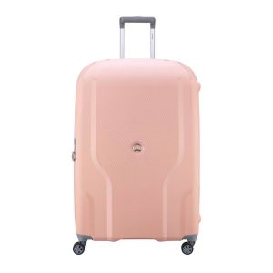 Valise rigide Clavel Extensible 83 cm Pivoine