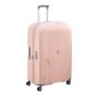 Valise rigide Clavel Extensible 83 cm Pivoine