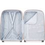 Valise rigide Clavel Extensible 83 cm Pivoine