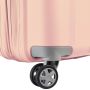 Valise rigide Clavel Extensible 83 cm Pivoine