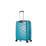 Valise cabine rigide 393 Extensible 55 cm Vert de Gris