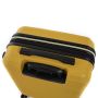 Lot de 2 valises cabine et underseater + vanity rigides 323 55, 45 et 35 cm Mangue