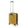 Lot de 2 valises cabine et underseater + vanity rigides 323 55, 45 et 35 cm Mangue