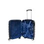 Valise cabine rigide 1517 Extensible 55 cm Rose gold