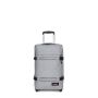 Valise cabine souple Transit'R S 51 cm Sunday Grey