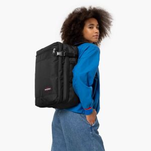 Sac à dos Transit'r Pack 28 Litres Black