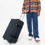 Valise souple Transit'R M 67 cm Triple Denim
