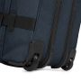 Valise souple Transit'R M 67 cm Triple Denim