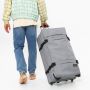 Sac de voyage Transit'R L 121 Litres Sunday Grey