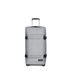 Valise souple Transit'R M 67 cm Sunday Grey