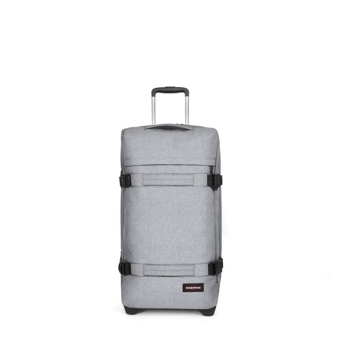 Valise souple Transit'R M 67 cm Sunday Grey