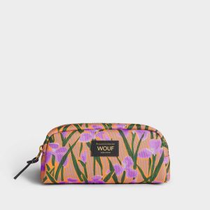 Trousse de toilette 19 cm Iris