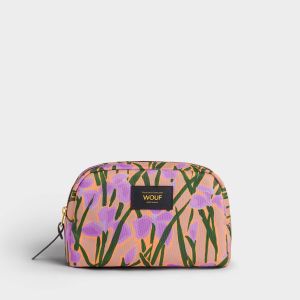 Trousse de Toilette 21cm Iris