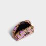 Trousse de Toilette 21cm Iris