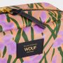 Trousse de Toilette 21cm Iris