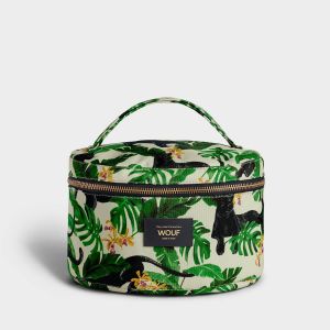 Trousse de toilette XL 23 cm Yucata