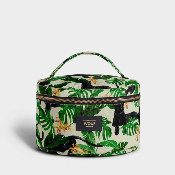 Trousse de toilette XL 23 cm Yucata