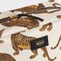 Trousse de toilette 29,5 cm The Leopard