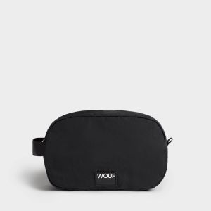 Trousse de toilette large 27 cm Midnight