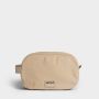 Trousse de toilette large 27 cm Oatmilk