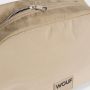 Trousse de toilette large 27 cm Oatmilk