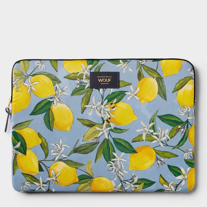 Housse ordinateur 15 pouces 35.8 cm Capri