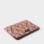 Housse ordinateur 15 pouces 35.8 cm Iris