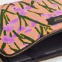 Housse ordinateur 15 pouces 35.8 cm Iris