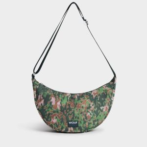 Sac bandoulière 30 cm Elsa