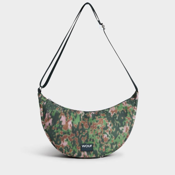 Sac bandoulière 30 cm Elsa