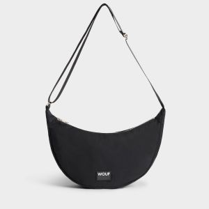 Sac bandoulière 30 cm Midnight