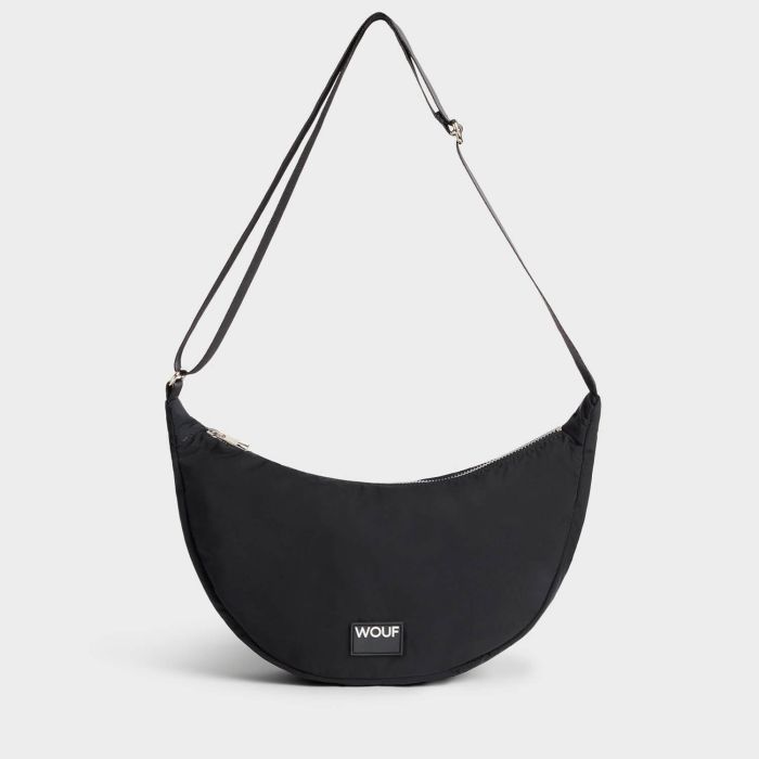 Sac bandoulière 30 cm Midnight