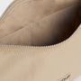 Sac bandoulière 30 cm Oatmilk