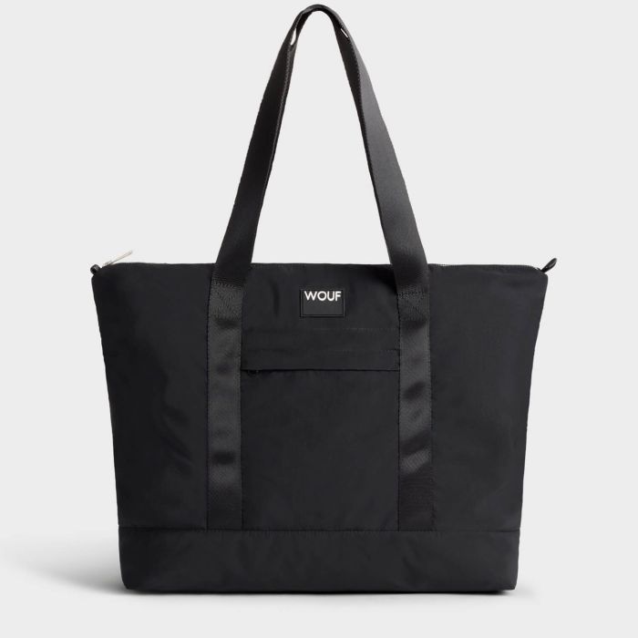 Sac shopping Tote Bag 51 cm Midnight