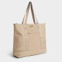 Sac shopping Tote Bag 51 cm Oatmilk