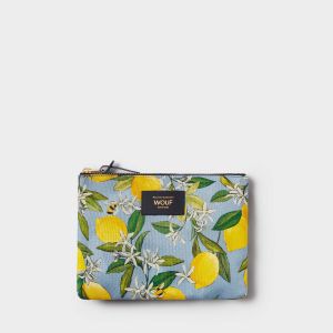 Pochette Large 21 cm Capri
