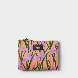 Pochette Large 21 cm Iris