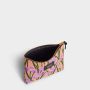 Pochette Large 21 cm Iris
