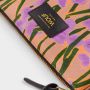 Pochette Large 21 cm Iris
