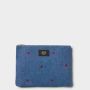 Pochette large 26 cm Anais