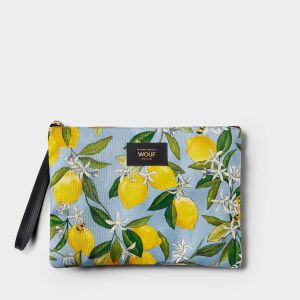Pochette large XL 26 cm Capri