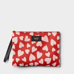 Pochette large XL 26 cm Amore