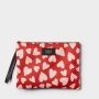 Pochette large XL 26 cm Amore