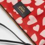 Pochette large XL 26 cm Amore
