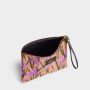 Pochette large XL 26 cm Iris
