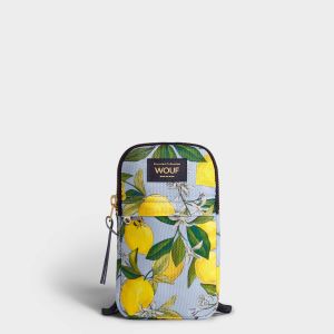 Sac pour téléphone 18 cm Capri