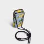 Sac pour téléphone 18 cm Capri