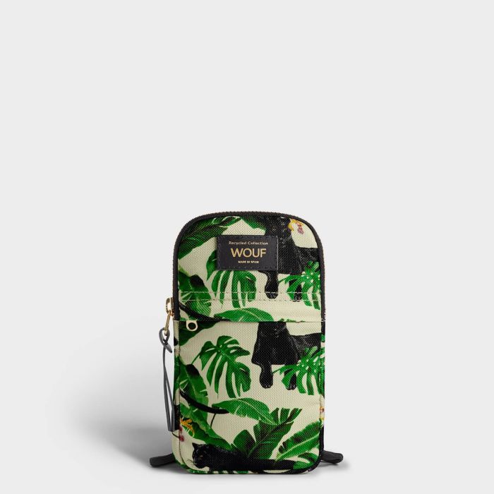Sac pour téléphone 18 cm Yucata