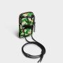 Sac pour téléphone 18 cm Yucata